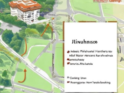 惠州金华酒店位置查询，地址、交通及预订指南