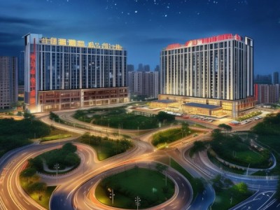 许昌假日酒店位置查询，便捷出行与舒适住宿指南