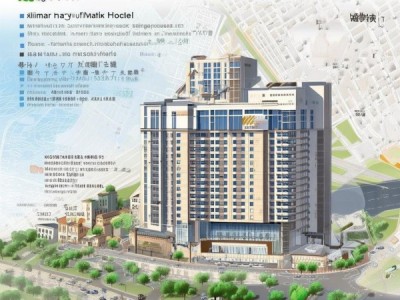 厦门瑞颐大酒店位置查询，地址、交通及周边介绍