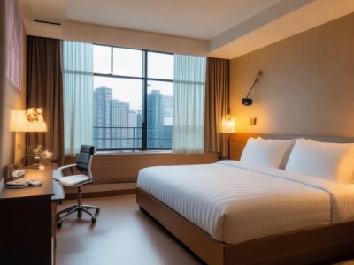 无锡新区哪里酒店多？核心区域与热门选择全解析