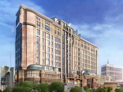 中山丽枫酒店位置探秘，便捷出行与舒适住宿的完美结合