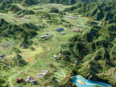 贺州军分区位置探析，地理坐标与区域职能概览