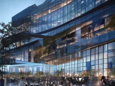 北京电脑酒店推荐，高效办公与便捷住宿的完美结合