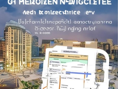 厦门威订酒店位置全攻略，如何快速锁定理想住宿地？