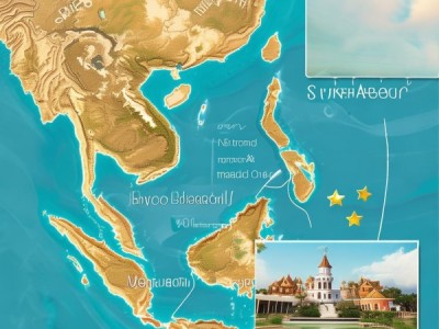 探寻南沙海力酒店位置，便捷出行与特色体验指南