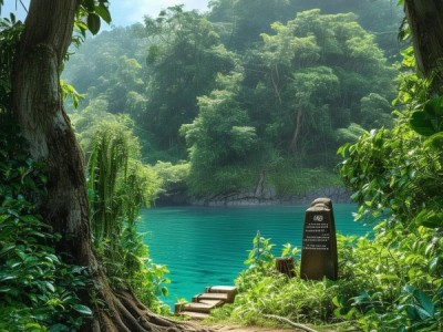 探寻锡布兰的地理坐标，菲律宾米沙鄢群岛中的神秘岛屿