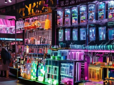 天津会场灯光哪里买？选对供应商，点亮活动精彩瞬间