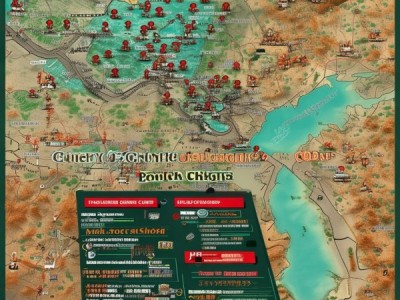 渭南哪里有烟酒店？从市区到县区的烟酒消费指南