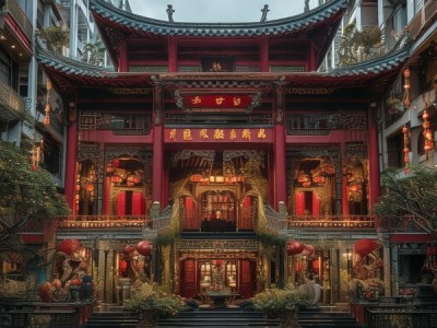 东门主题酒店哪里有？深圳东门周边沉浸式住宿体验探秘