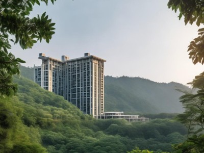 珞珈山国际酒店位置探析，武汉珞珈山脚的静谧与便捷