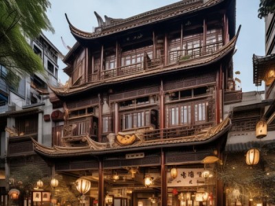 湘潭主题酒店探秘，那些藏在城市里的特色住宿体验