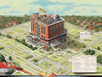 灌云如家酒店位置查询，详细地址与交通指南