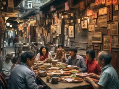 同裕酒家在哪里，一场关于传统美食与城市记忆的探寻