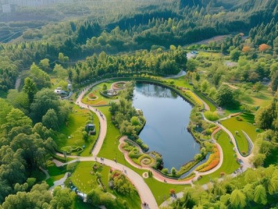 德庆龙湖公园在哪里？位置、交通及游玩攻略全解析