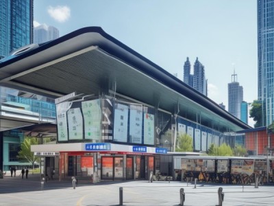 青浦长途汽车站位置、交通及购票指南