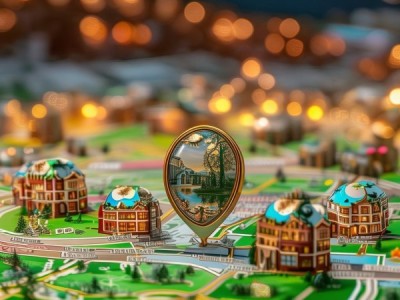 哈密商业宾馆位置查询，如何找到合适的住宿选择？