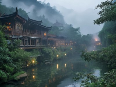 探寻恩施秘境，那些让人流连忘返的主题酒店都在哪里？