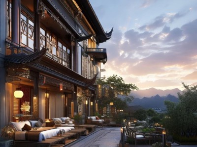 黄冈酒店哪家最好？深度解析，助你找到理想下榻之地