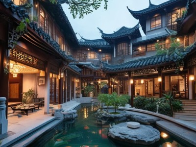 深圳附近哪里有宾馆？这几个区域的选择，性价比高还方便