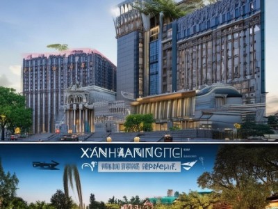 西安航林酒店位置查询，地址、交通及周边信息详解