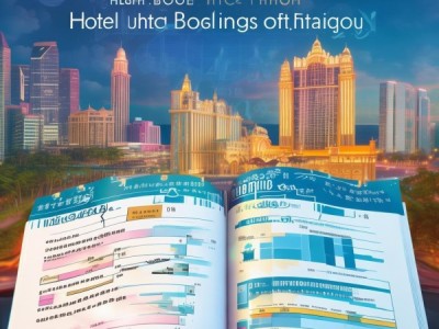 澳门酒店预订全攻略，从OTA到官方，轻松选好住处