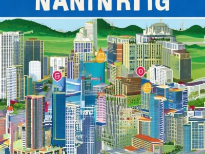 南宁东呈酒店分布及特色全面盘点，哪里有东呈酒店？