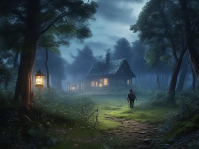 探寻萨克罗斯的居所，一个神秘而迷人的角落