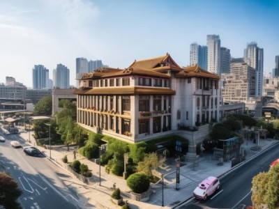 财神酒店在乐从哪里？乐从区域内的优质住宿选择解析