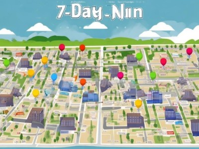 7天连锁酒店在哪里？一文解析，轻松找到你的住宿地