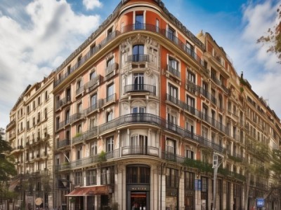 马德里酒店哪里最方便？老城区中心与交通枢纽的黄金选择