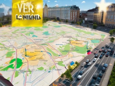 新会维也纳酒店位置指南，便捷交通与优质住宿推荐