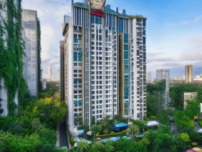 昆明连云宾馆在哪里？位置及交通指南