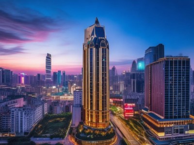 宁波柏悦酒店位置探秘，高端体验与城市地标交汇的奢华栖居地