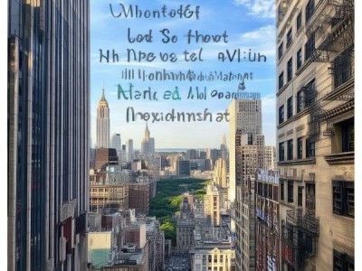 美国曼哈顿哪里有酒店？从核心商圈到文化地标，你的住宿指南