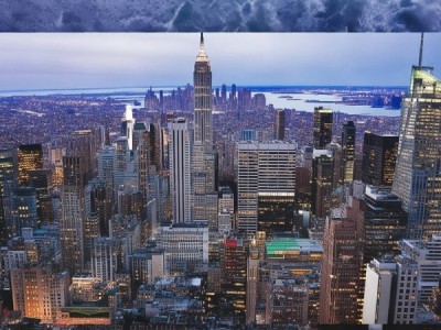 珠江国际酒店地理位置及周边环境解析