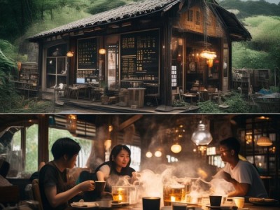 琼海探店｜寻找那杯治愈的咖啡，这些咖啡厅不容错过！