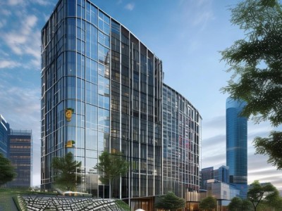 探寻晋江金钥匙酒店，位置、特色与周边配套全解析