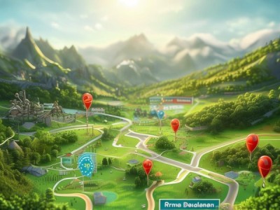 到登封住哪里方便？这几个地方值得考虑，出行游玩更轻松