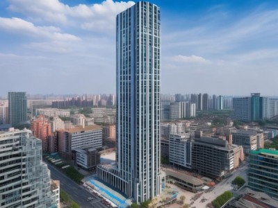 武汉汇通大厦位置详解，地理位置、周边环境与实用信息