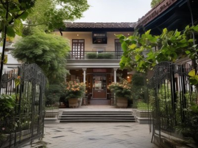 温州维也纳会所在哪里？探秘温州的舒适住宿地