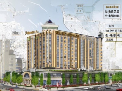 吉首厚驿酒店位置查询，详细地址、交通及周边信息