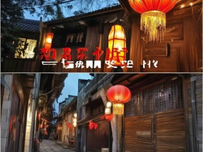 绍兴住宿攻略，那些藏在巷子里的平价旅馆，性价比拉满！