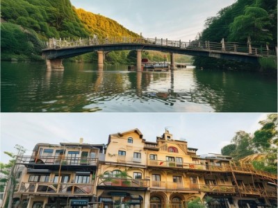 浮桥哪里有好点的宾馆？这几家宝藏住宿让你不虚此行！