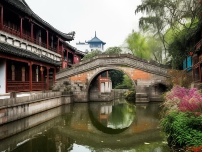 成都天仙桥在哪里？探秘历史悠久的古桥与周边风情