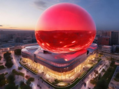 红日购物中心位置探秘，轻松找到城市里的购物新地标