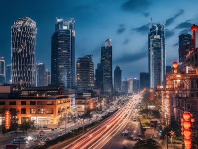 财神酒店在乐从哪里？乐从区域内的优质住宿选择解析