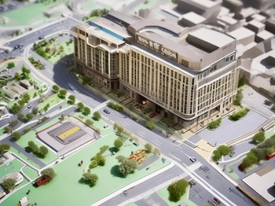 凯瑞国际酒店位置查询，地址、交通及周边信息详解