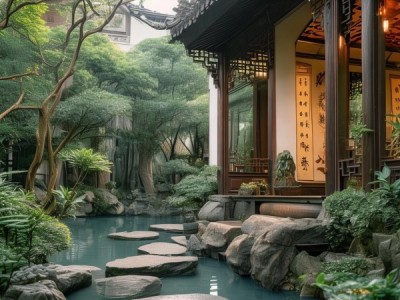 桃园按摩好去处，深度放松的秘境探秘——从传统到现代的舒压之旅