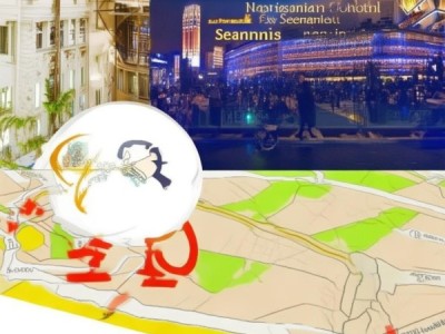 龙岩pk酒店位置大揭秘，如何快速锁定性价比之选