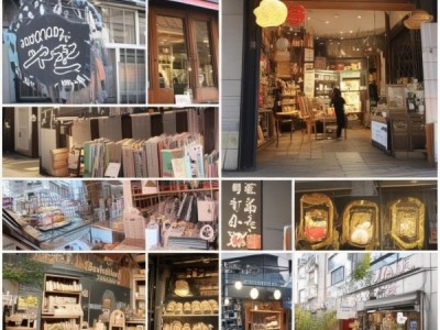 代官山哪里好买？这几个宝藏地点不容错过！